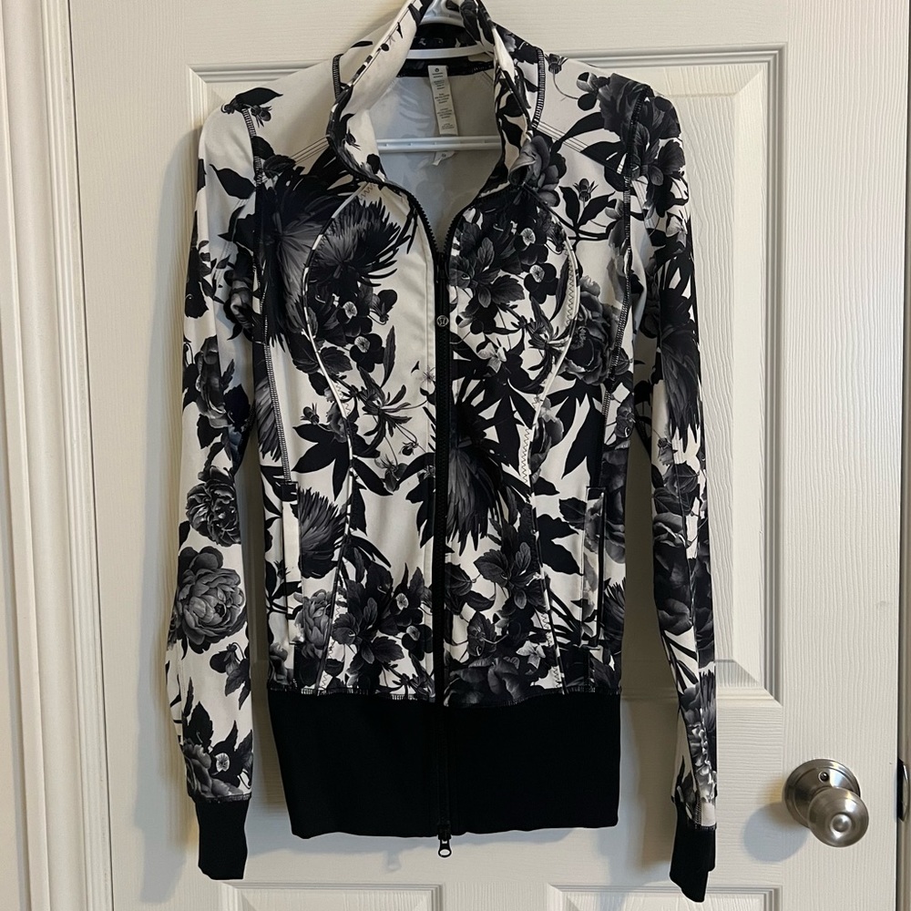 Lululemon Define Jacket